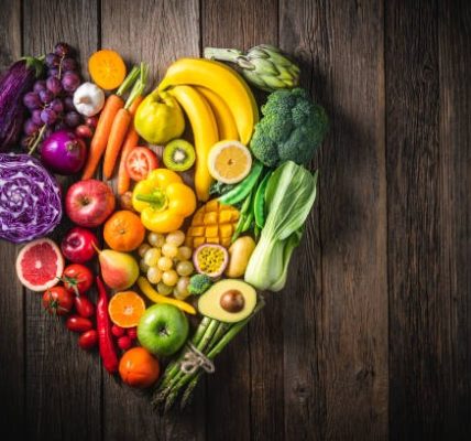 From Shopping to Cooking Complete Beginner's Guide to Healthy Eating