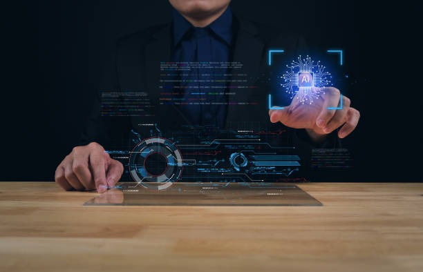 Revolutionizing Creativity The Future of Automated Content Creation