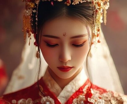 Explore a Wide Collection of Wedding Hanfu Online