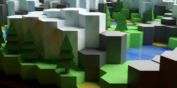 Epic Island Adventures Await in This Multiplayer Challenge