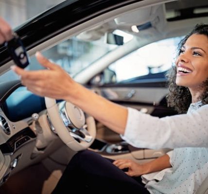 The Road is Calling Your Next Car Rental Adventure Awaits