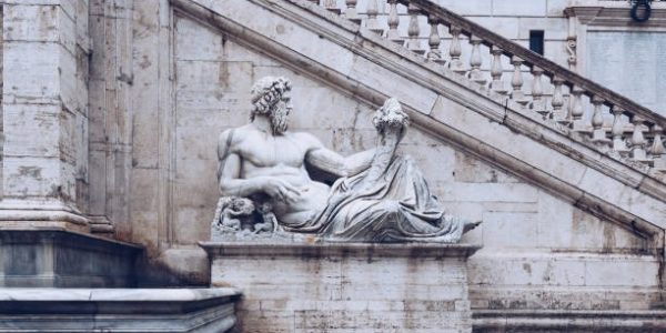 From Street Art to Stained Glass: Uncommon Art Forms in Rome, Florence, and Venice