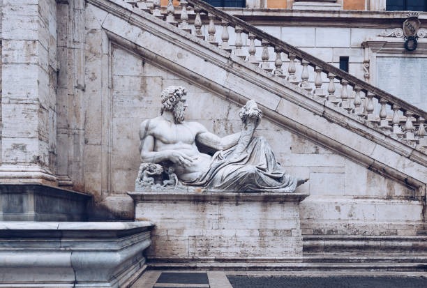 From Street Art to Stained Glass: Uncommon Art Forms in Rome, Florence, and Venice