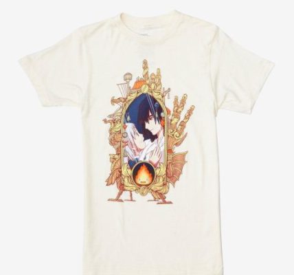 Enhance Your Collection with Unique Howl's Moving Castle Merchandise