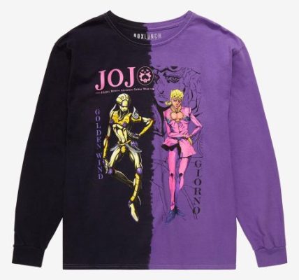 Unraveling the Secrets of JJBA Official Shop: A Fan's Paradise