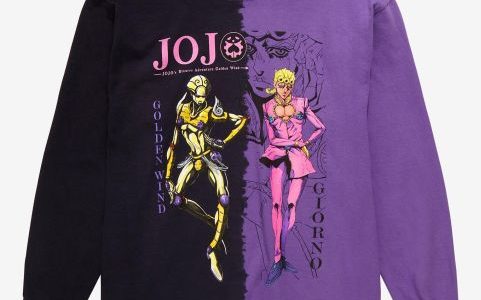 Unraveling the Secrets of JJBA Official Shop: A Fan's Paradise