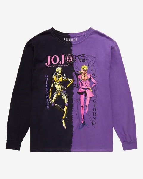 Unraveling the Secrets of JJBA Official Shop: A Fan's Paradise