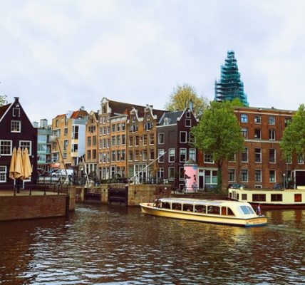 Amsterdam for the Curious: Tiny Museums and Big Stories