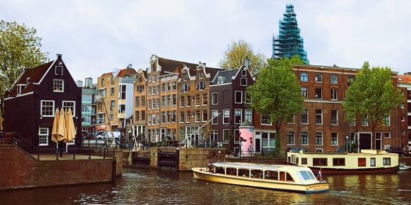 Amsterdam for the Curious: Tiny Museums and Big Stories