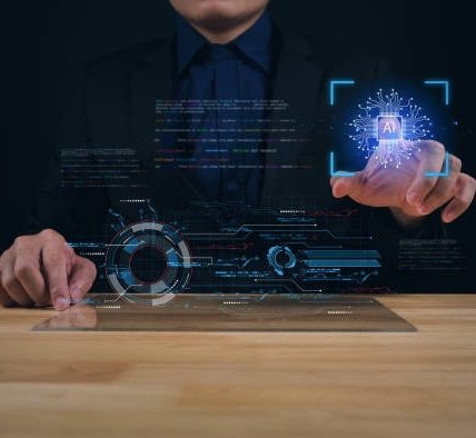 AI Content Generation The Engine Powering Tomorrow’s Information Economy