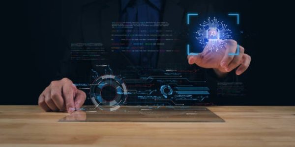 AI Content Generation The Engine Powering Tomorrow’s Information Economy