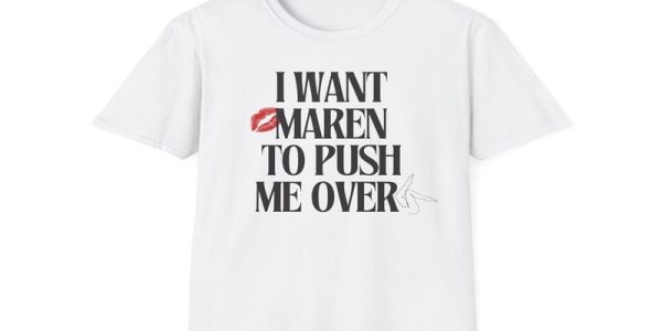 Must-Have Maren Morris Merch: Elevate Your Fan Collection