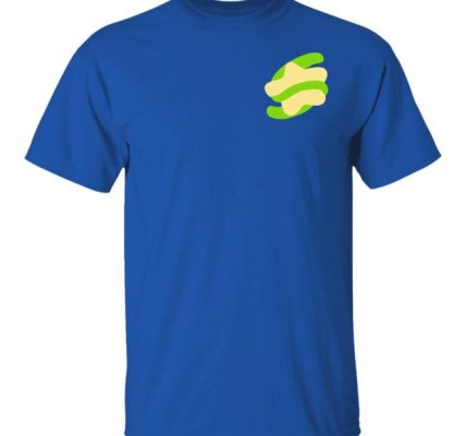 Inside Sykkuno's Official Shop: Discover Premium Merchandise and More!